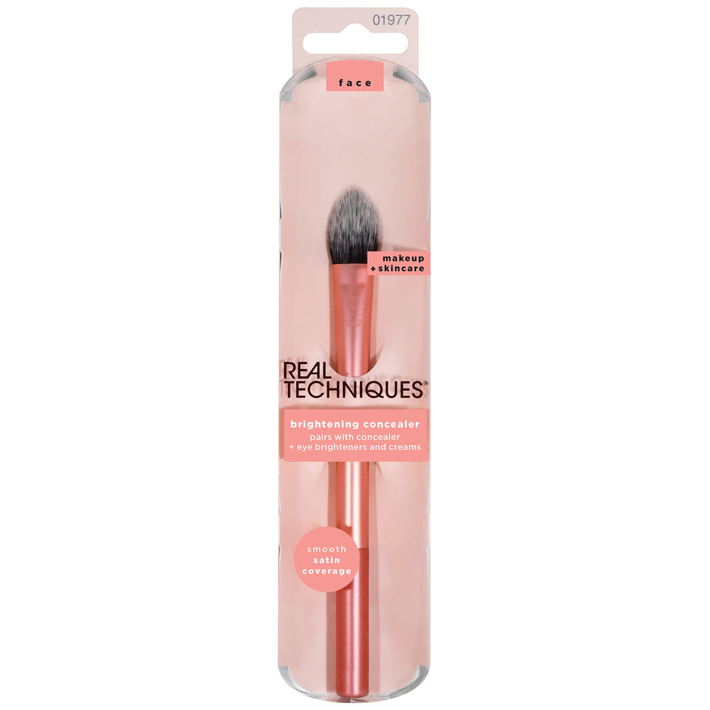 Real Techniques Expert Concealer Brush