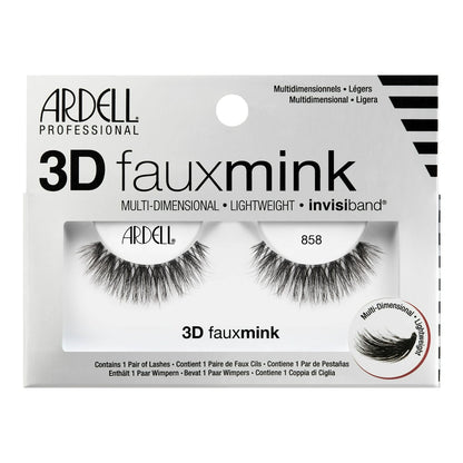 Ardell Faux Mink Lash - Flutter 822