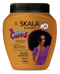 Skala Mais Crespos 2-In-1 Leave-In Treatment Crm 35.2oz