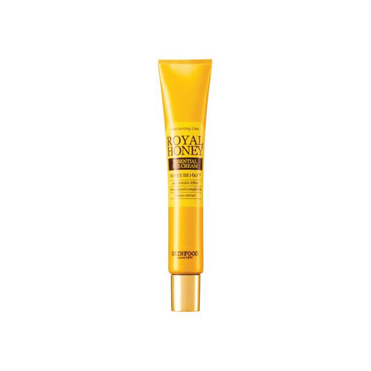 BIO HONEY EYE CREAM,GRAPESEED