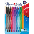 Paper Mate InkJoy 100ST Ballpoint Pens - 8.0 ea
