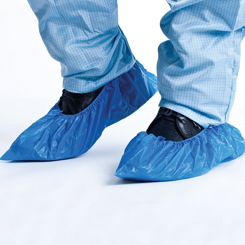 PHARMA CHOICE SHOE COVERS X/L 300CT