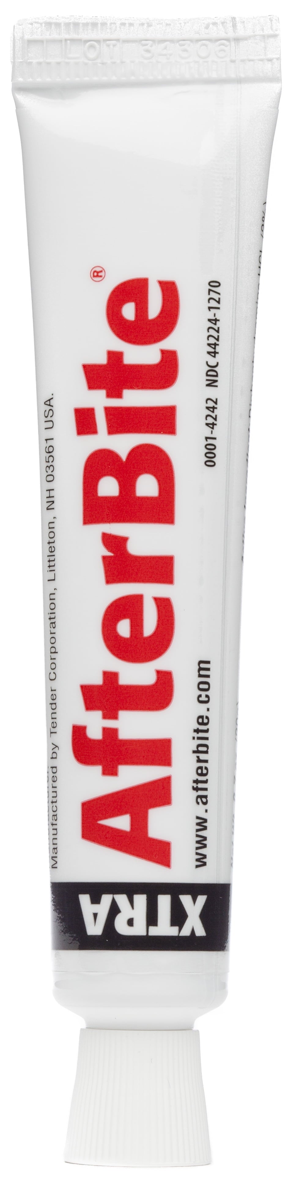AFTER BITE LQ 5% 14ML