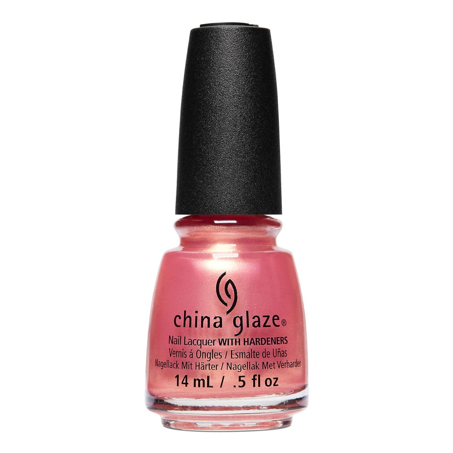 china glaze Nail Lacquer - Are You Orchid-ing Me?