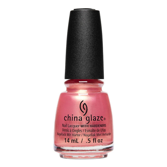 china glaze Nail Lacquer - Chroma Cool