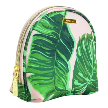 Sophia Joy Tortoise Round Top Organizer
