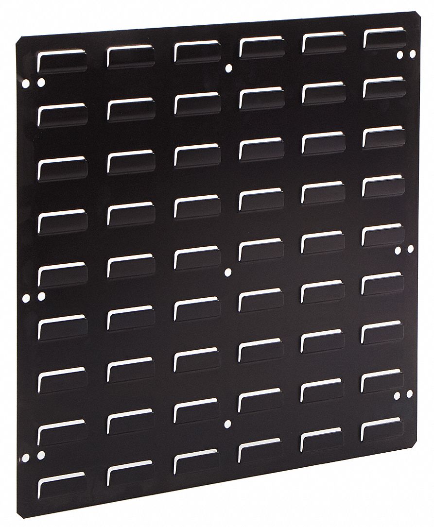 LOUVERED PANEL HC 18"X19" DS