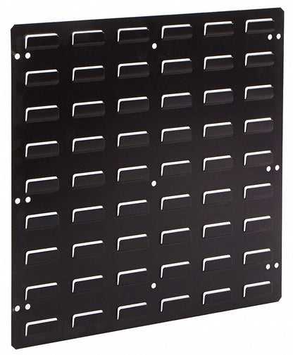 LOUVERED PANEL HC 18"X19" DS
