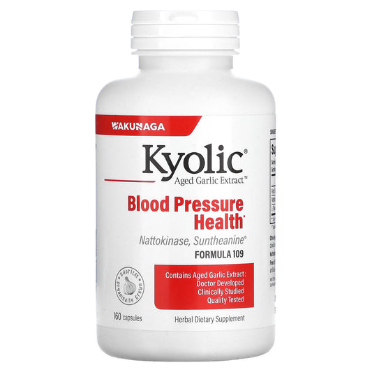 KYOLIC BLOOD SUGAR BALANCE