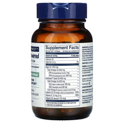 WILEY'S FINEST OMEGA 3,CATCH FREE TRPCL