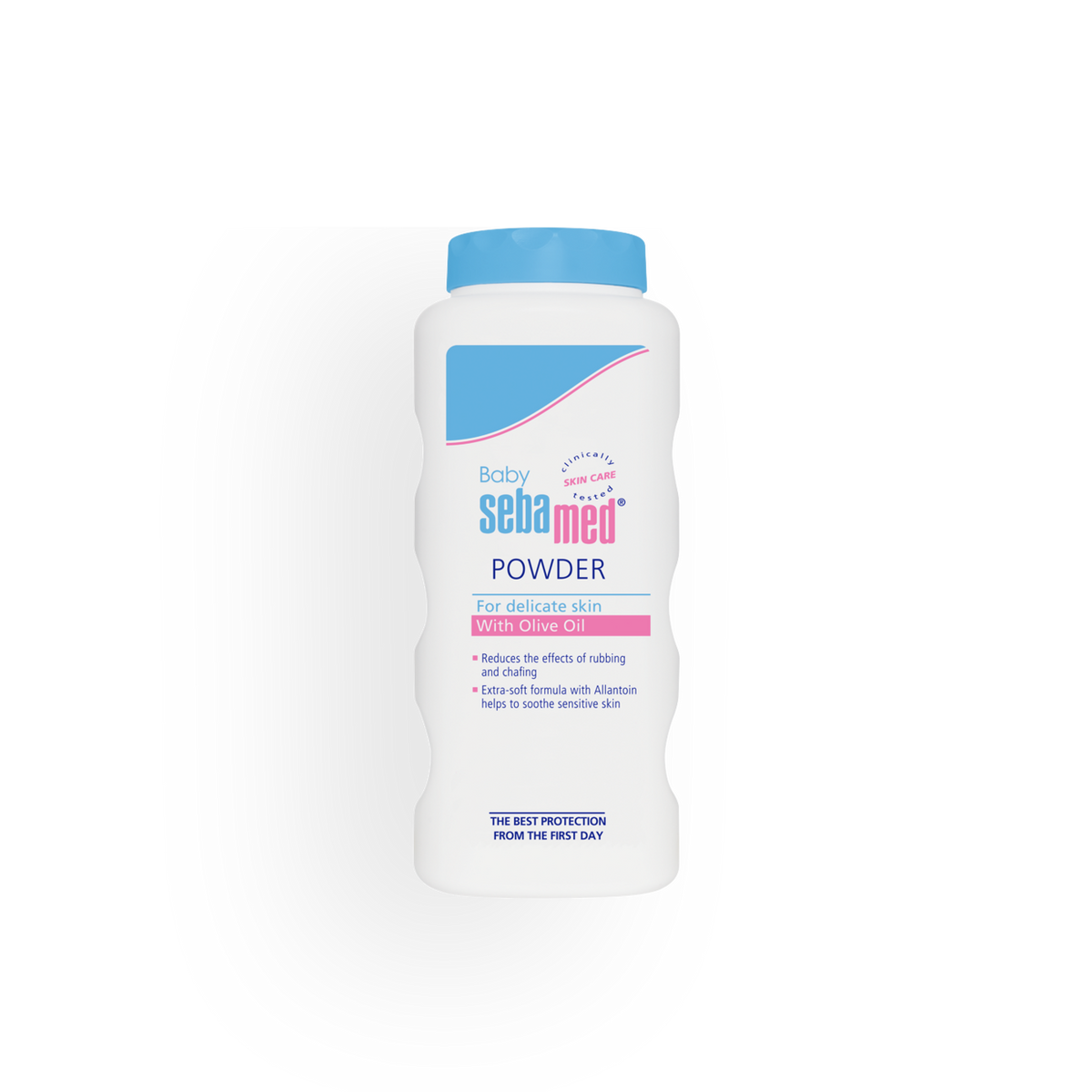 SEBAMED CHILDRENS SH 8.5OZ