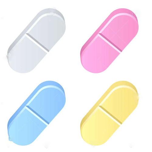 ACARBOSE TB 25MG 100