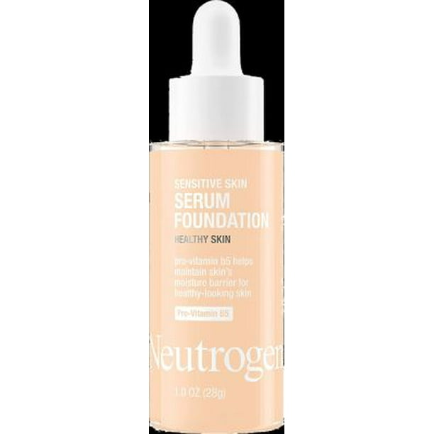 HS TINTED SERUM FND LIGHT 02