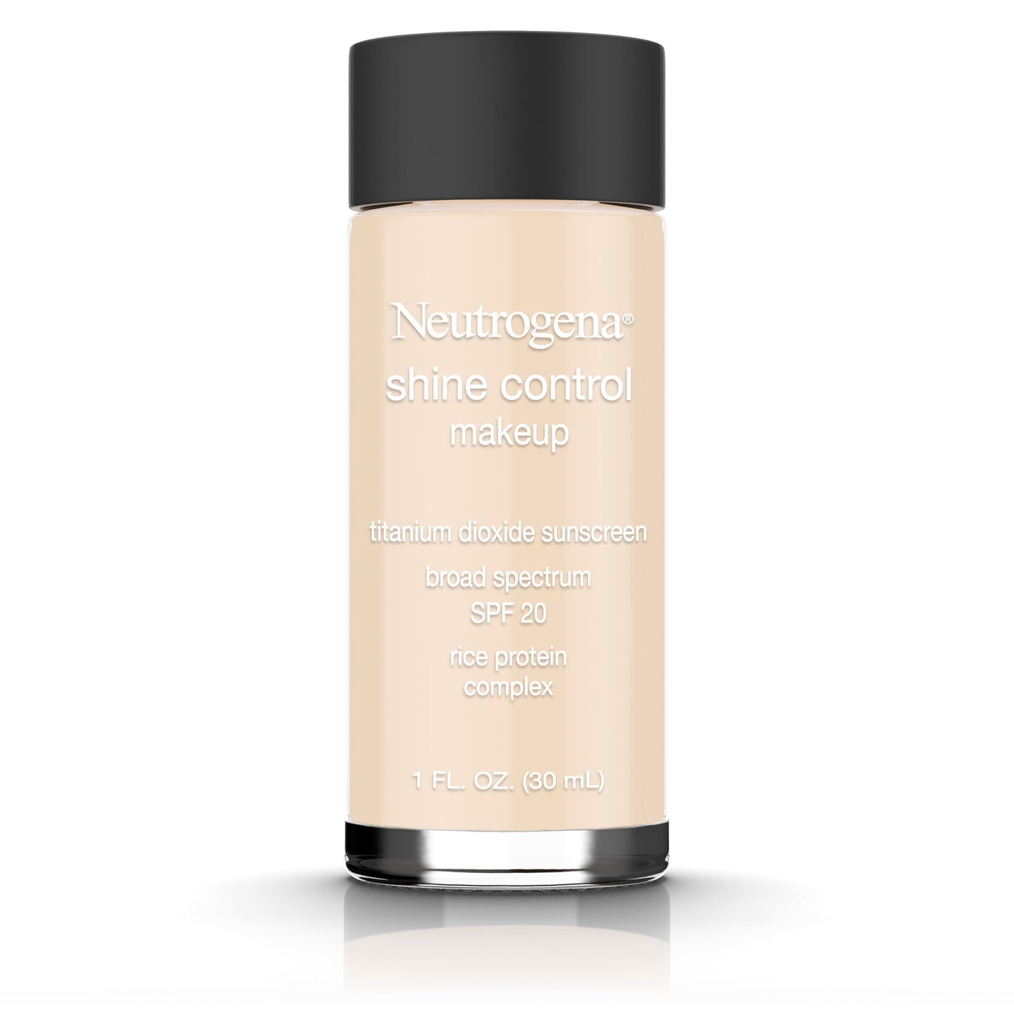 Neutrogena Shine Control Powder, .37 Oz