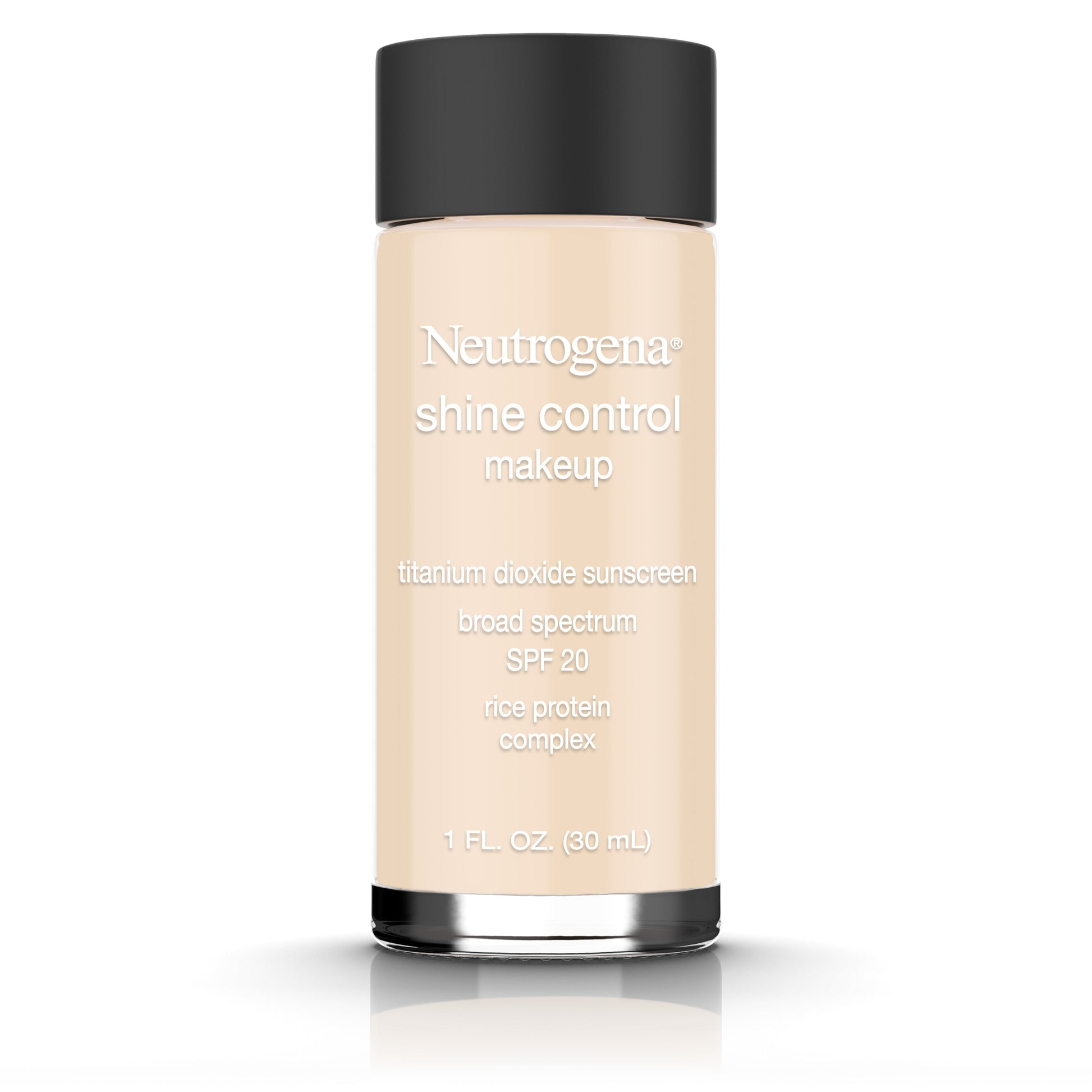 Neutrogena Shine Control Powder, .37 Oz