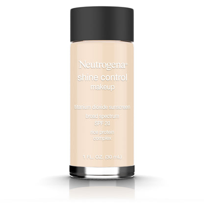 Neutrogena Shine Control Powder, .37 Oz