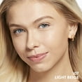 COVERGIRL Clean Invisible Concealer - 107 Light Beige