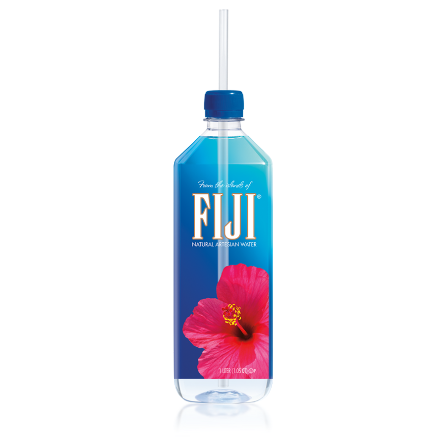 OLD SP FRS CLC LQ 16OZ FIJI