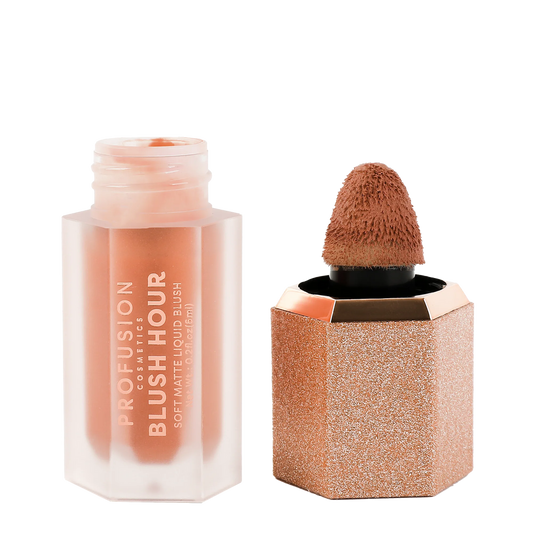 BLUSH HOUR LIQUID ROSE