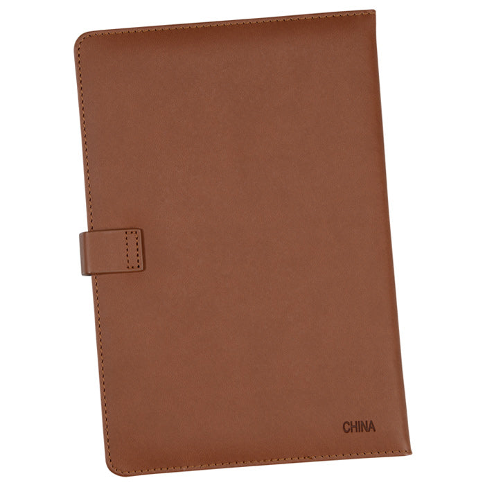 BNC NOTEBOOK 4PC KIT # 2