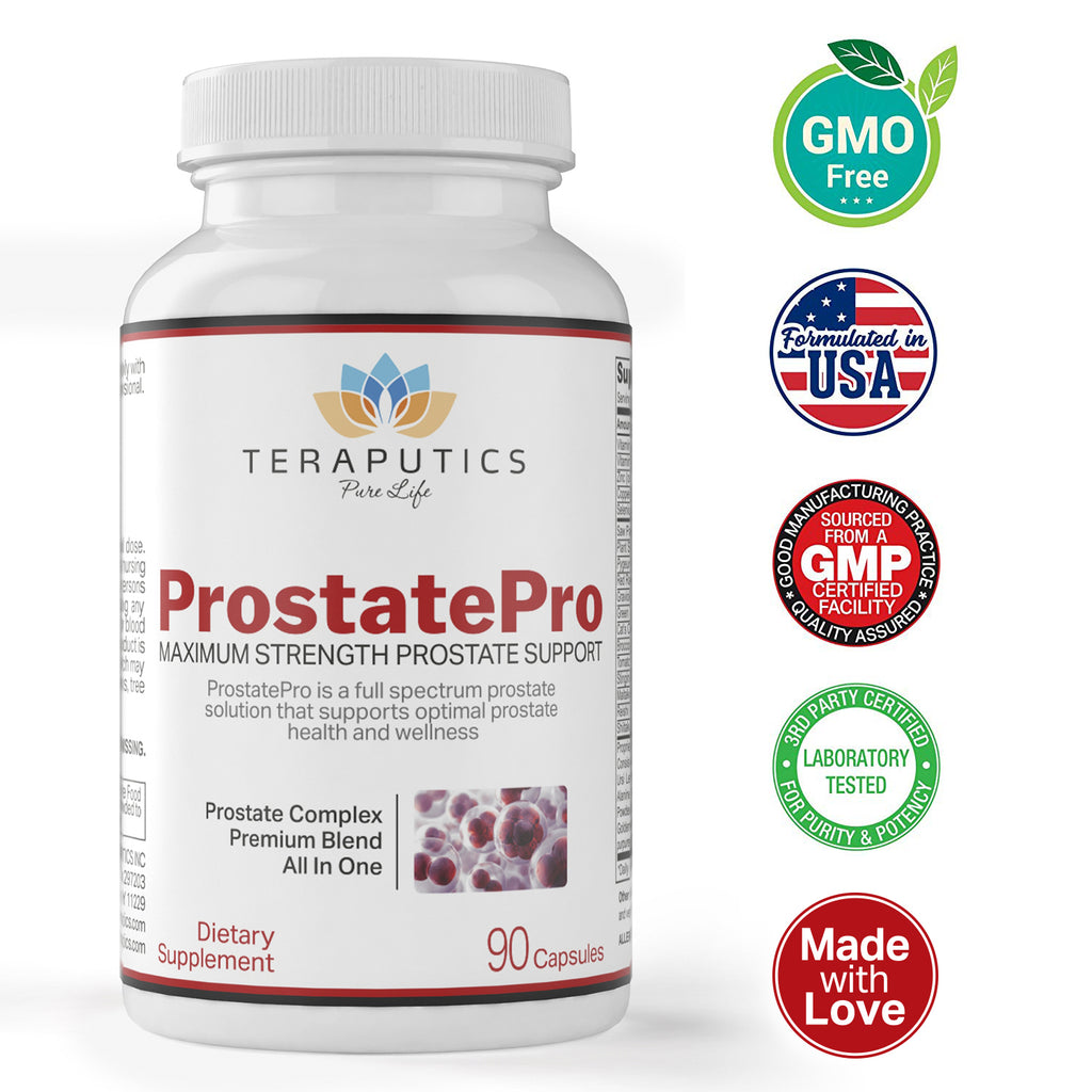 PROSTATE PRO