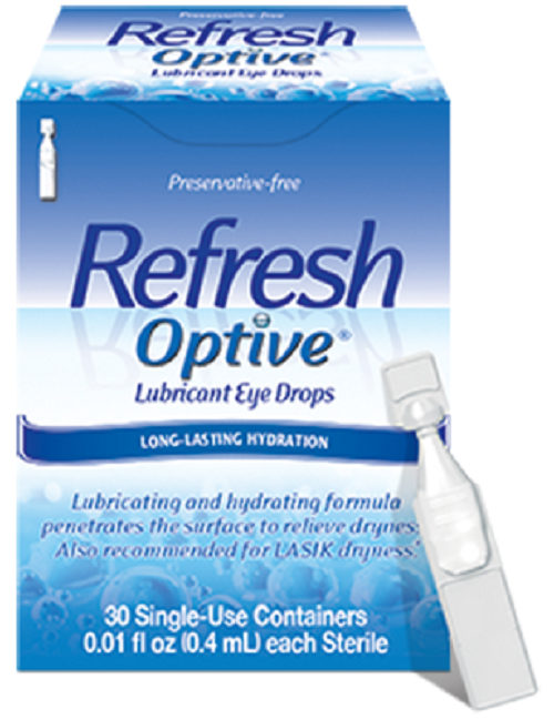 REFRESH OPTIVE DROP 0.5OZ