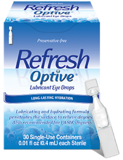 REFRESH OPTIVE DROP 0.5OZ