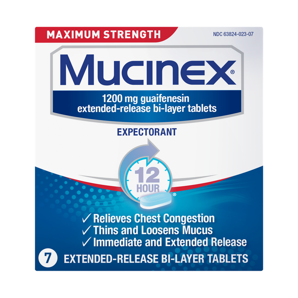 MUCINEX FSTMX GC 200-10MG 16 LQGL