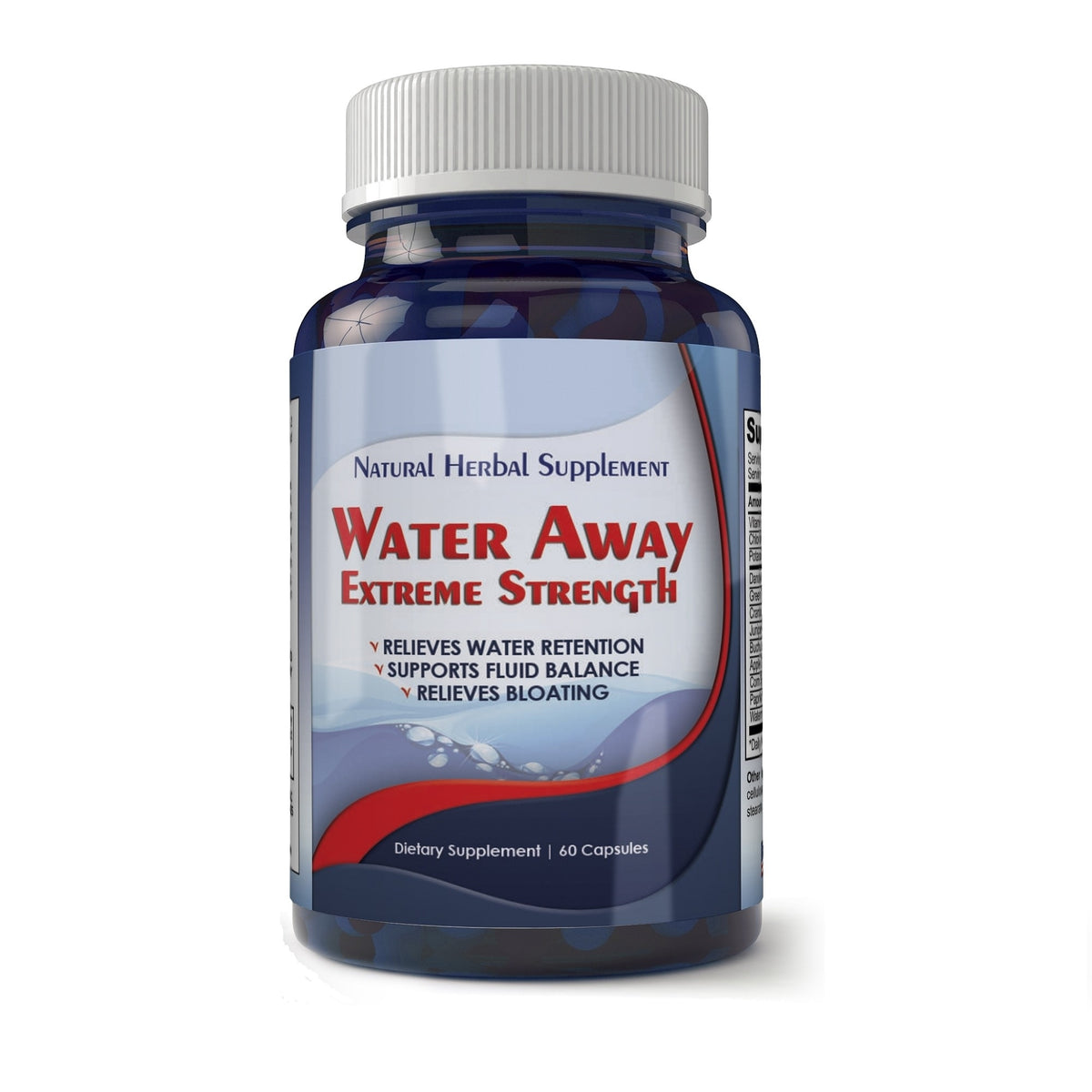WATER PILL