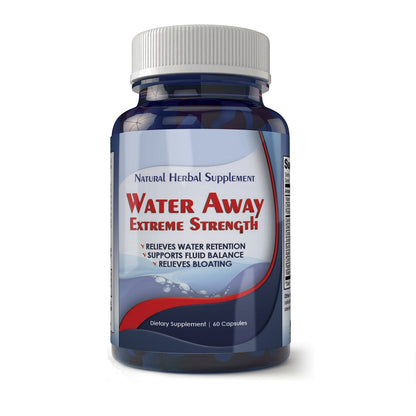 WATER PILL