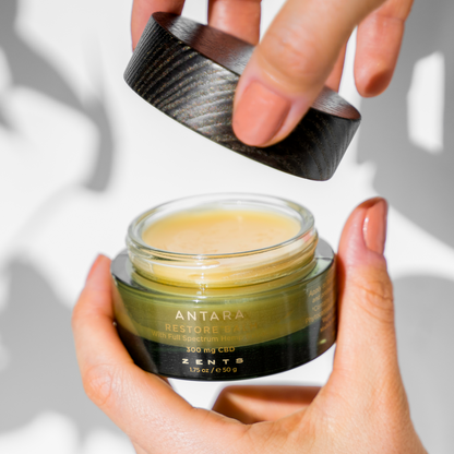 GIRL+HAIR RESTORE BALM    3.4OZ