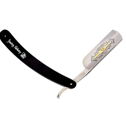 SHAVE FACTORY DOUBL EDGE RAZOR