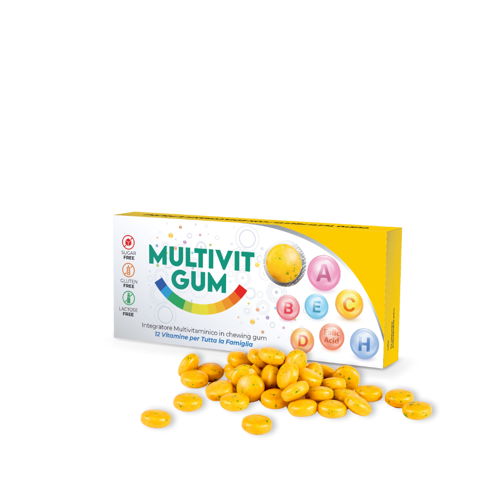 NT MULTIVIT CLGN CW 70 M/BRY GMM