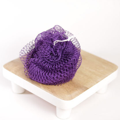 EXFOL NET SPONGE