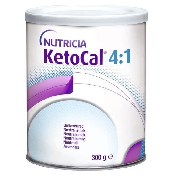 KETOCAL 4:1 PW 300GM