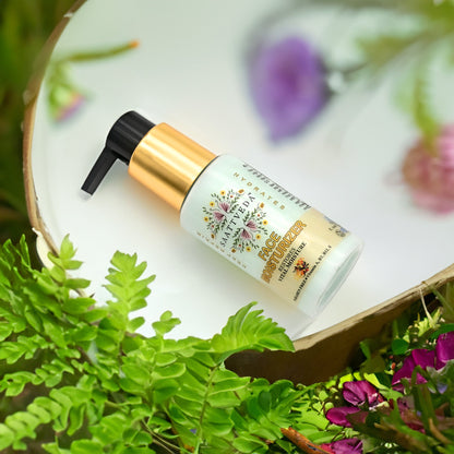 MOISTURE HYDRAT FACE DY & NT