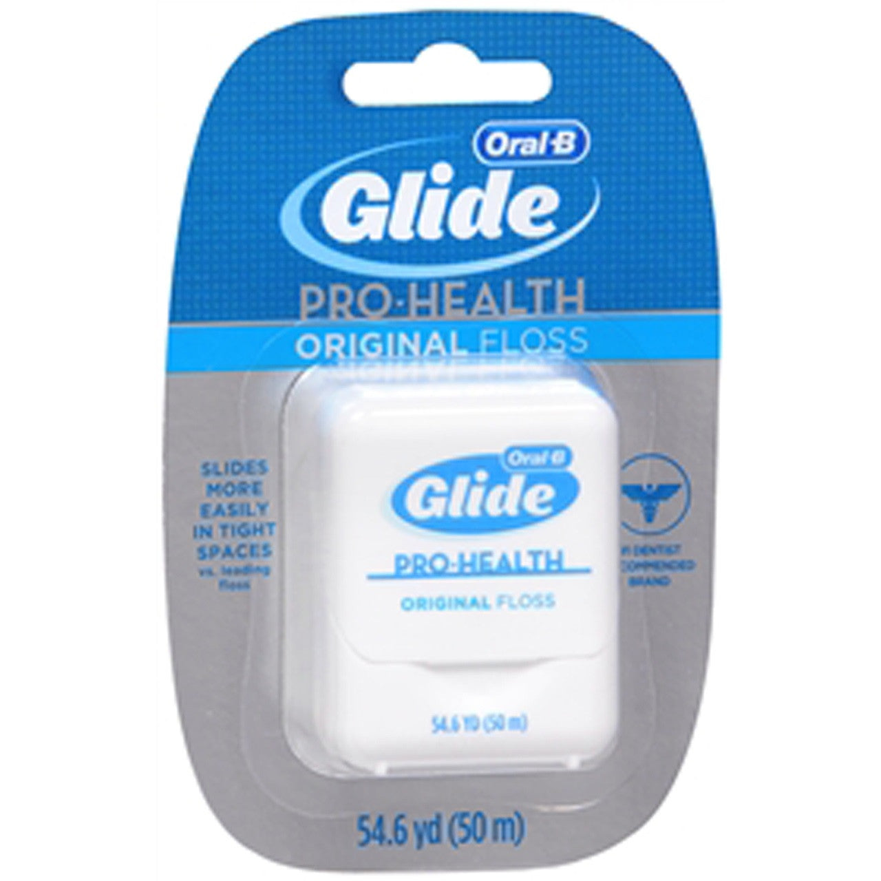 GLIDE FLOSS 100METR UNF