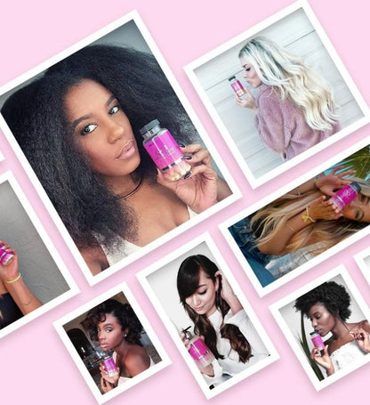 HAIRFINITY STRNGTHNG MASQUE  8Z