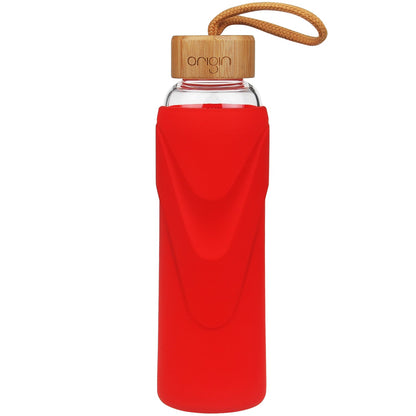BOTTLE TINTED W/O BPA 4OZ 1PK