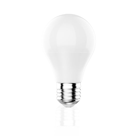 DIM A19 LED 3K 2PK