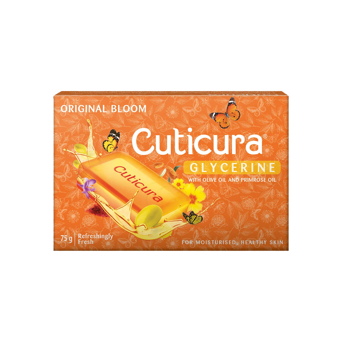 CUTICURA BR 3OZ ORIGINAL