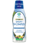 TROPICAL OASIS B-COMPLEX