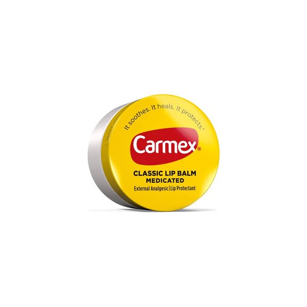 CARMEX OI 0.25OZ JAR CARDED