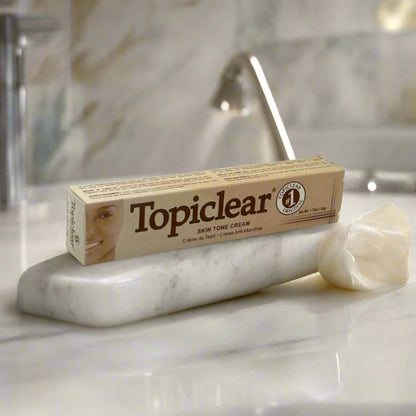 TOPICLEAR PAPAYA CREAM TB 1.76Z
