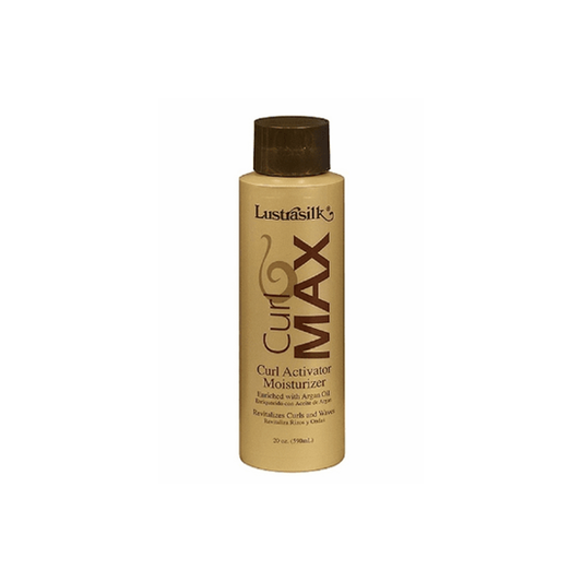 CURL MAX CURL ACT MOIST   20 OZ