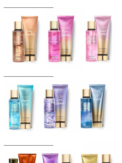 SV HAND & BODY LOTION VITE 16OZ