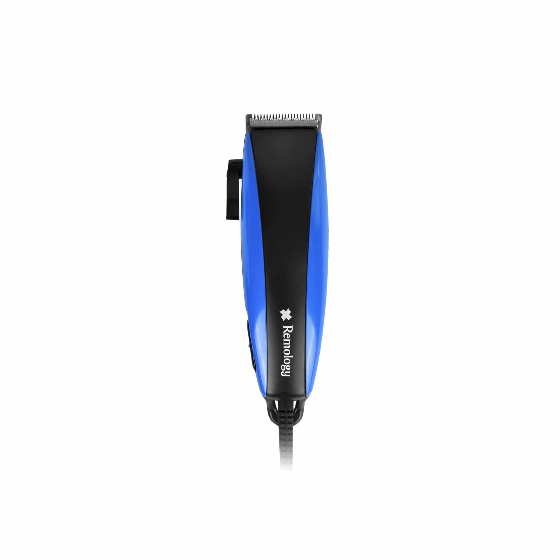 Cutting Edge Pro Clipper Hair Cutting Kit 10 Piece