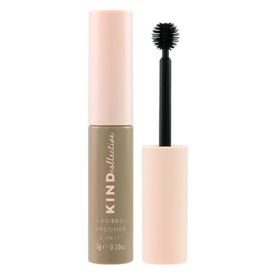 KIND & FREE BROW PEN LS CARAML