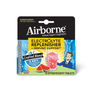 SCHIFF VITAMINS AIRBORNE,EFFVSCNT,ORANGE