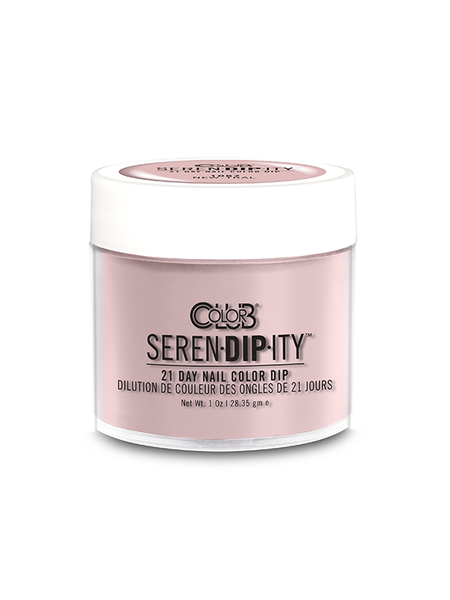 CLRCLUB SERENDIPITY SWTHRT DIP